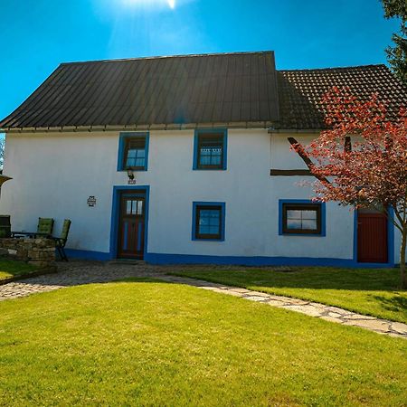 Ferienhaus Shiva Meinerzhagen Exterior photo